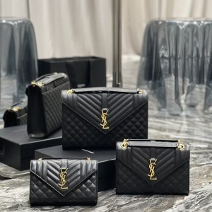 YSL Envelope Bag
