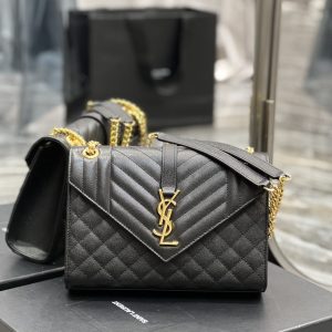 YSL Envelope Bag - Image 2