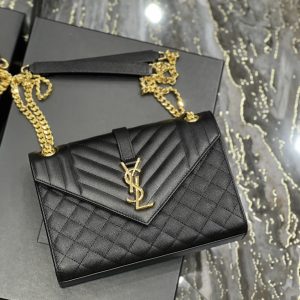 YSL Envelope Bag - Image 3