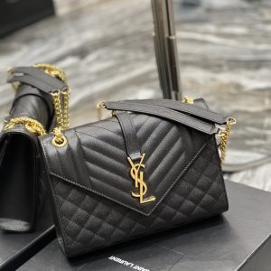 YSL Envelope Bag - Image 4