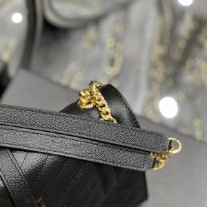 YSL Envelope Bag - Image 7