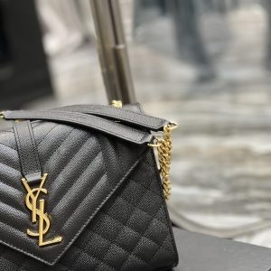 YSL Envelope Bag - Image 9