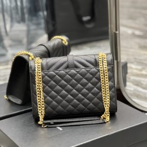 YSL Envelope Bag - Image 8