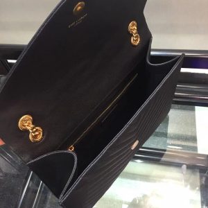 YSL Envenlope Bag-31×22×7.5CM - Image 2