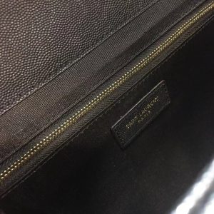 YSL Envenlope Bag-31×22×7.5CM - Image 4