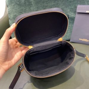 YSL Vanity Bag-14.5×16.5x9CM - Image 7