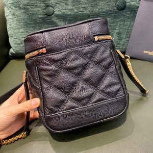 YSL Vanity Bag-14.5×16.5x9CM - Image 3