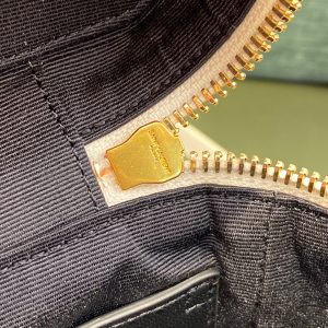 YSL Vanity Bag-14.5×16.5x9CM - Image 4