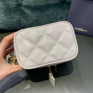 YSL Vanity Bag-14.5×16.5x9CM - Image 9