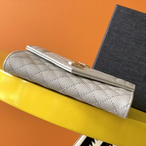 YSL Wallet-14*9*3CM - Image 7