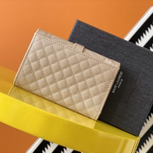 YSL Wallet-14*9*3CM - Image 2