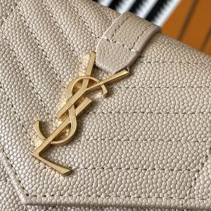 YSL Wallet-14*9*3CM - Image 5