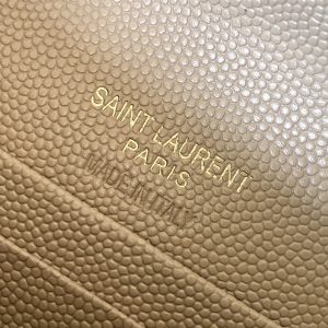 YSL Wallet-14*9*3CM - Image 8