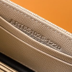 YSL Wallet-14*9*3CM - Image 9