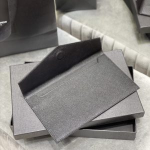 YSL Uptown Wallet-27×16×2CM - Image 5