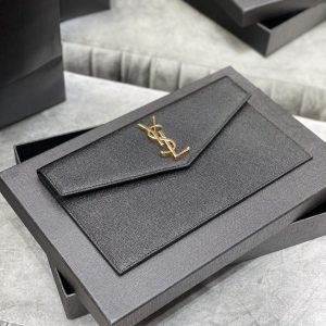 YSL Uptown Wallet-27×16×2CM - Image 6