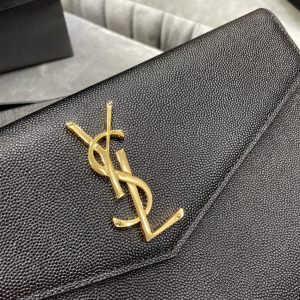 YSL Uptown Wallet-27×16×2CM - Image 8