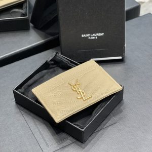 YSL Wallet-10.5×7.5×0.5CM - Image 11