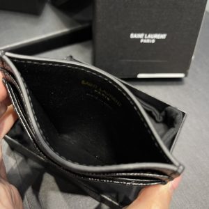 YSL Wallet-10.5×7.5×0.5CM - Image 12