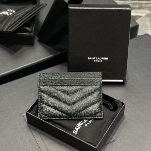 YSL Wallet-10.5×7.5×0.5CM - Image 13
