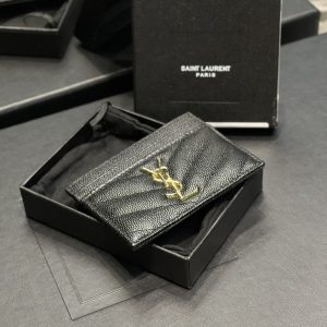 YSL Wallet-10.5×7.5×0.5CM - Image 15