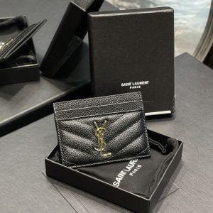 YSL Wallet-10.5×7.5×0.5CM - Image 16