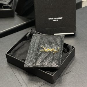 YSL Wallet-10.5×7.5×0.5CM - Image 18