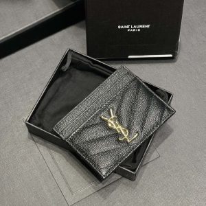 YSL Wallet-10.5×7.5×0.5CM - Image 19