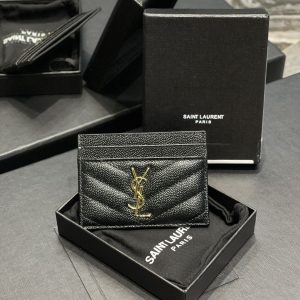 YSL Wallet-10.5×7.5×0.5CM - Image 2