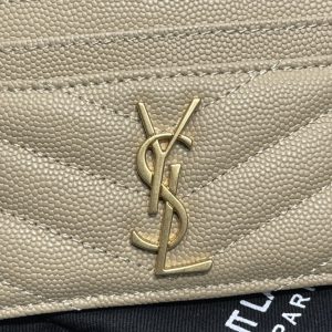 YSL Wallet-10.5×7.5×0.5CM - Image 3