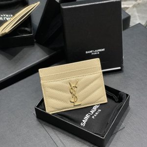 YSL Wallet-10.5×7.5×0.5CM - Image 4