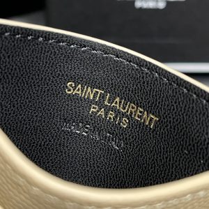 YSL Wallet-10.5×7.5×0.5CM - Image 5