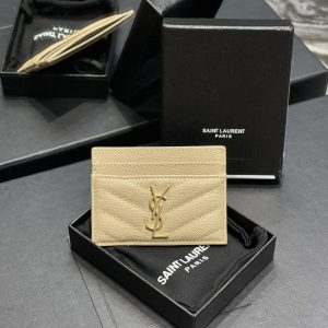 YSL Wallet-10.5×7.5×0.5CM - Image 6