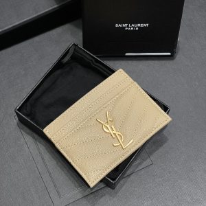 YSL Wallet-10.5×7.5×0.5CM - Image 8