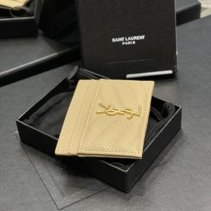 YSL Wallet-10.5×7.5×0.5CM - Image 9