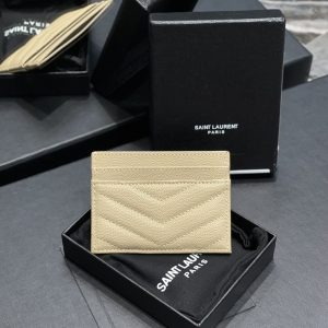 YSL Wallet-10.5×7.5×0.5CM - Image 10
