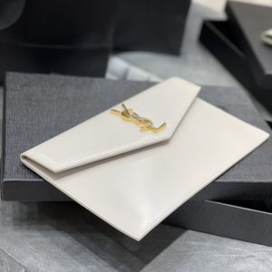 YSL Uptown Wallet-27×16×2CM - Image 5