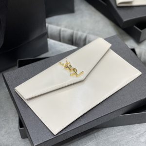YSL Uptown Wallet-27×16×2CM - Image 6
