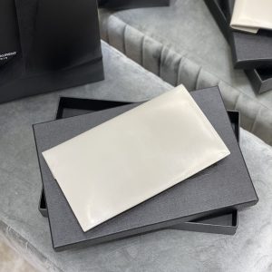 YSL Uptown Wallet-27×16×2CM - Image 8