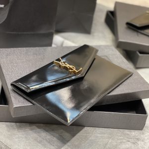 YSL Uptown Wallet-27×16×2CM - Image 5