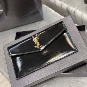 YSL Uptown Wallet-27×16×2CM - Image 7