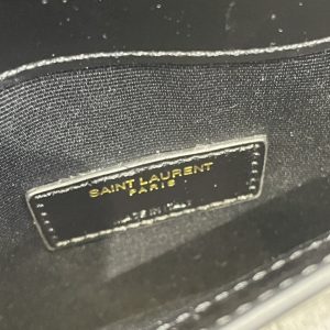 YSL Uptown Wallet-27×16×2CM - Image 8