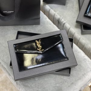 YSL Uptown Wallet-27×16×2CM