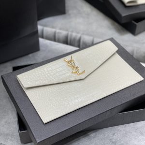 YSL Uptown Wallet-27×16×2CM - Image 3