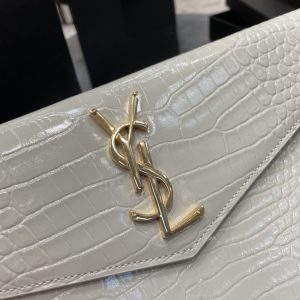YSL Uptown Wallet-27×16×2CM - Image 6