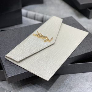 YSL Uptown Wallet-27×16×2CM - Image 7