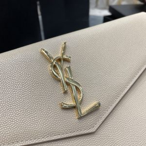 YSL Uptown Wallet-27×16×2CM - Image 4