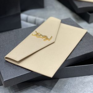 YSL Uptown Wallet-27×16×2CM - Image 3