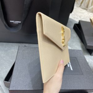 YSL Uptown Wallet-27×16×2CM - Image 7