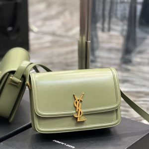 YSL Solferino Box Bag - Image 3